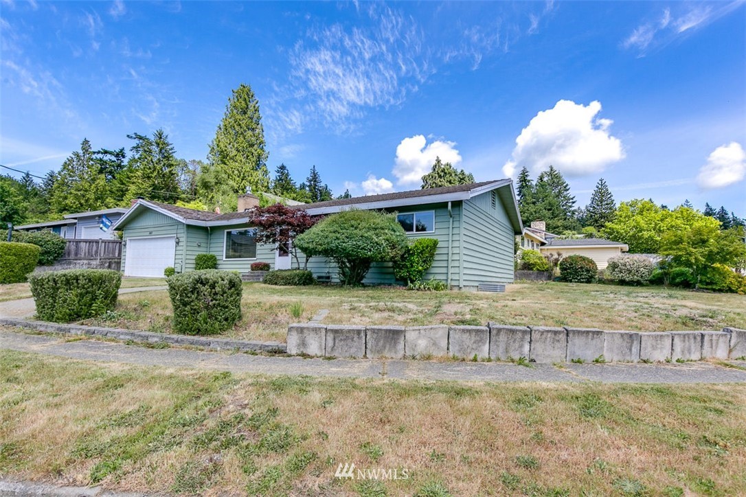 2812 Rozewood Drive Northeast Bremerton, WA 98310 - Photo 1 of 20 Gallery Image 1