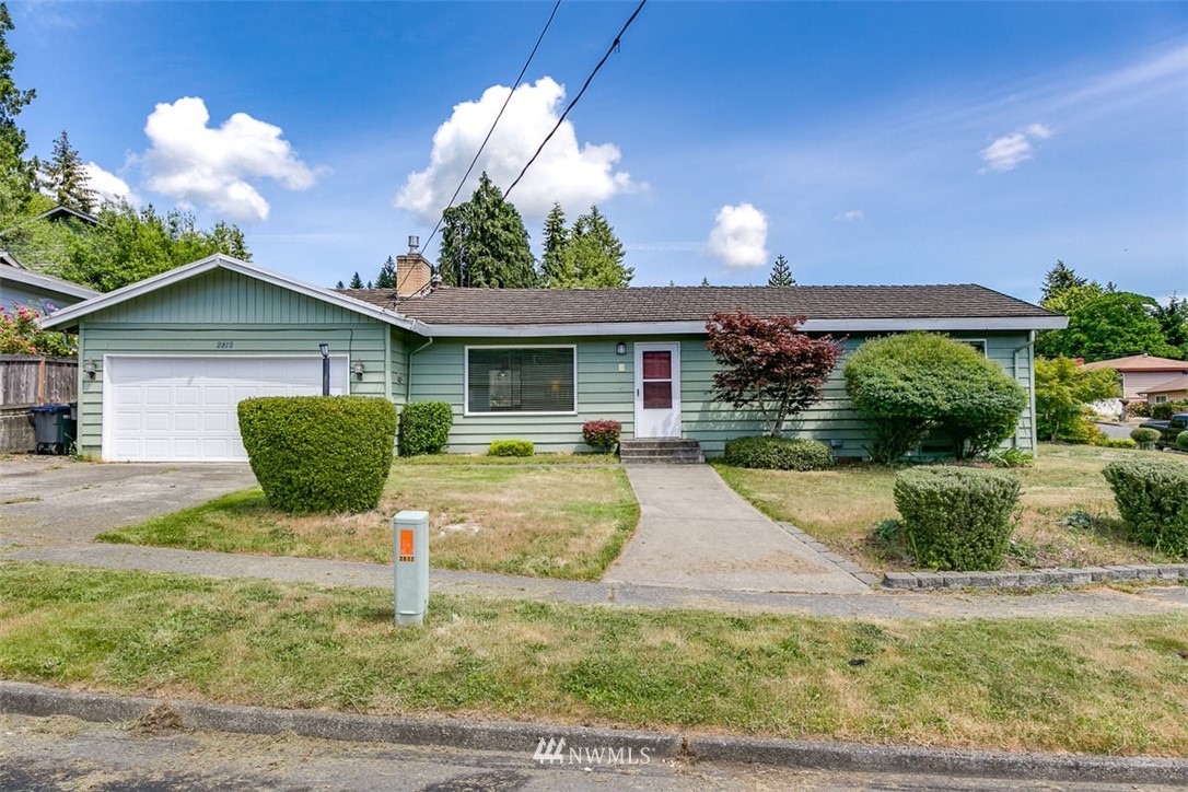 2812 Rozewood Drive Northeast Bremerton, WA 98310 - Photo 20 of 20 Gallery Image 20