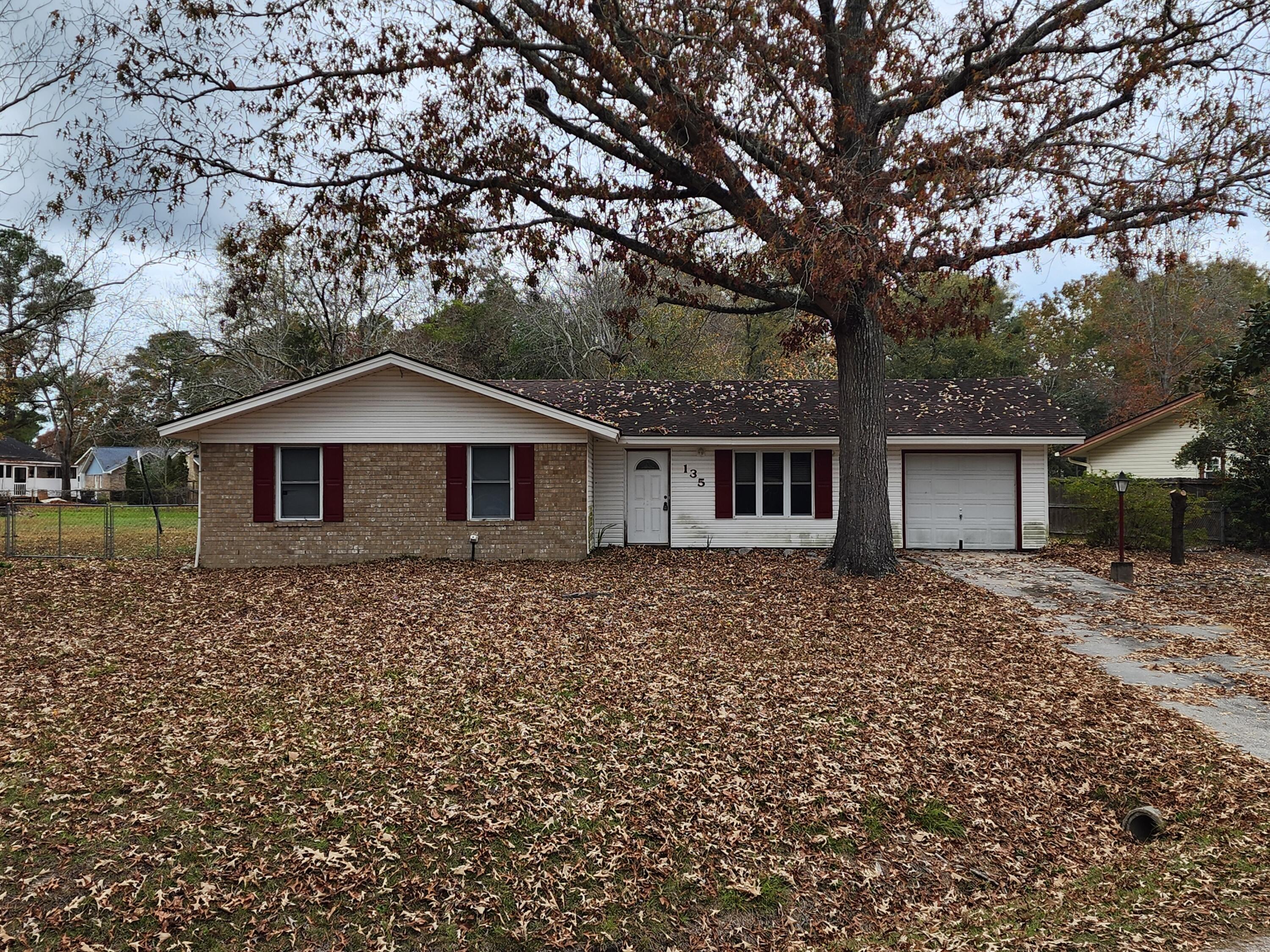 135 State Rd S-8-922 Moncks Corner, SC 29461 - Photo 1 of 5 Huge Corner Lot