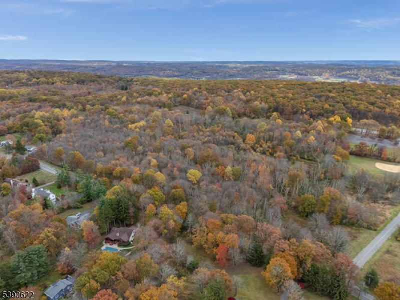 117 Naughright Road Long Valley, NJ 07853 - Photo 13 of 15 a view of city and ocean