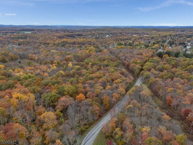 117 Naughright Road Long Valley, NJ 07853 - Photo 7 of 15 a view of city and mountain