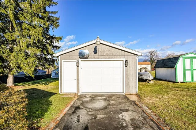 $189,900 | 1938 Gay Avenue, Greensburg, PA 15601