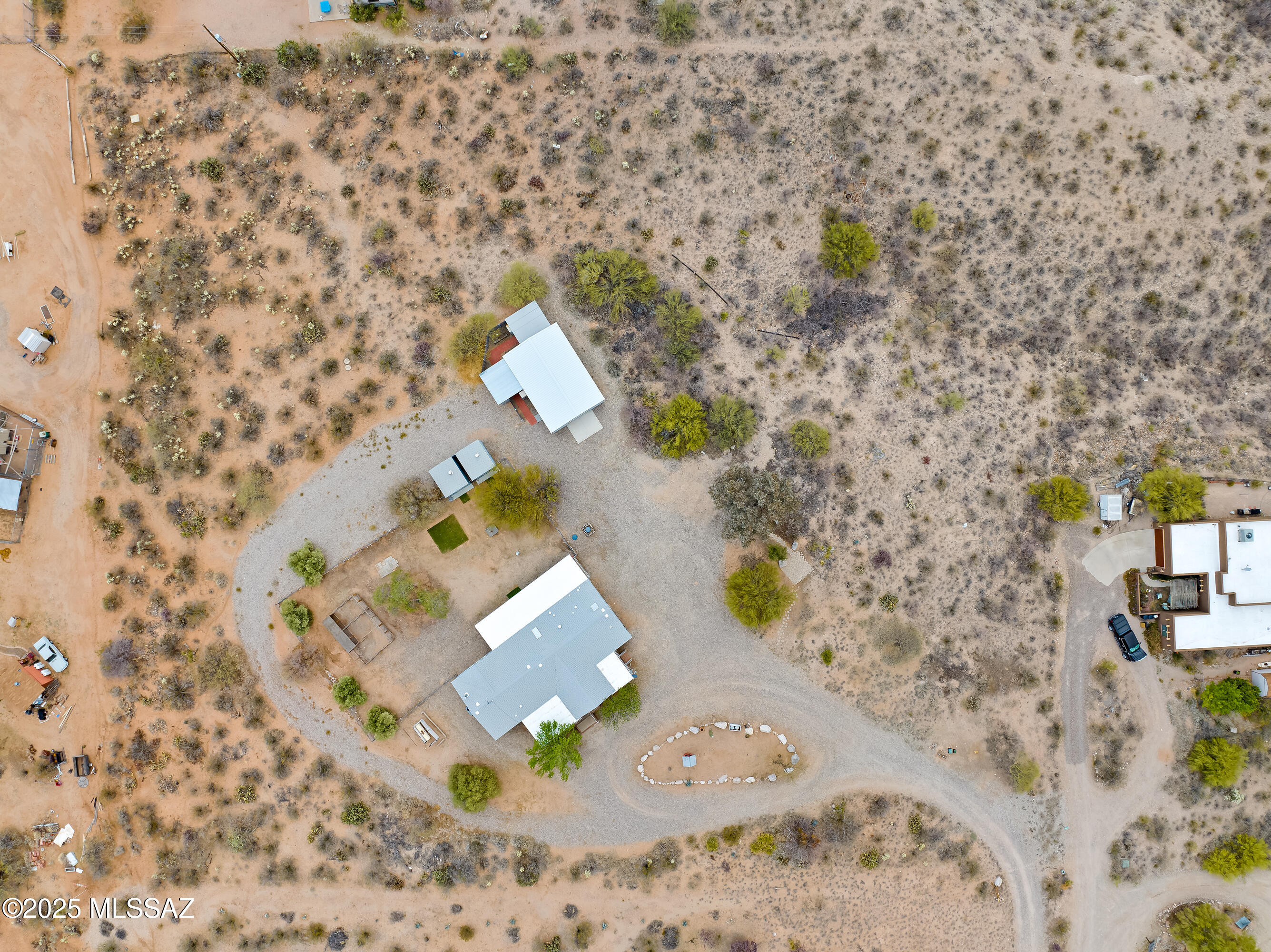 13250 East Kahlua Road Vail, AZ 85641 - Photo 34 of 38 Gallery Image 34
