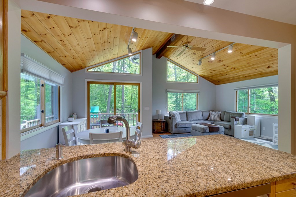 65 Angelica Drive Framingham, MA 01701 - Photo 17 of 34 a living room with furniture and window