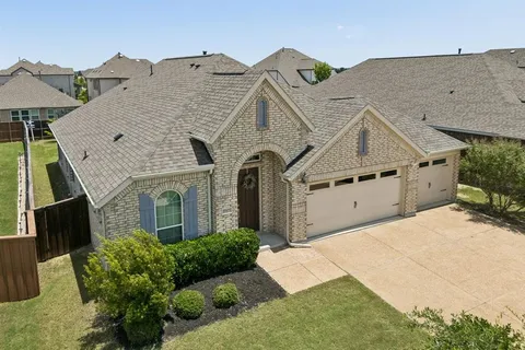 $439,000 | 1717 Prosperity Drive, Wylie, TX 75098