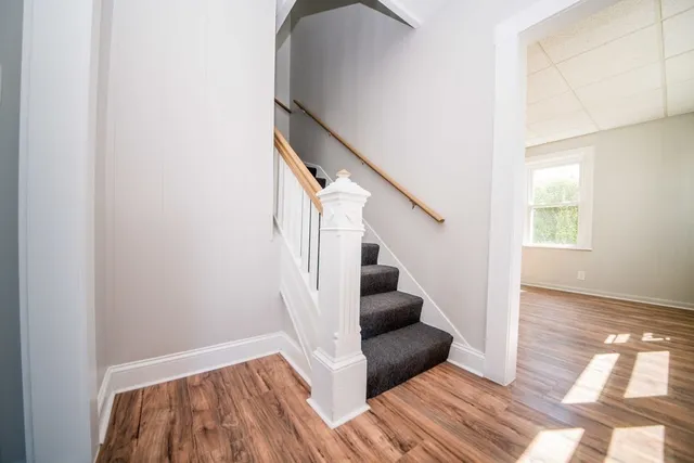 $2,600 | 1 Warwick Street, New Bedford, MA 02740