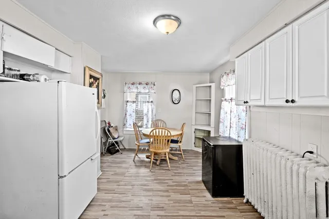 $2,600 | 1 Warwick Street, New Bedford, MA 02740