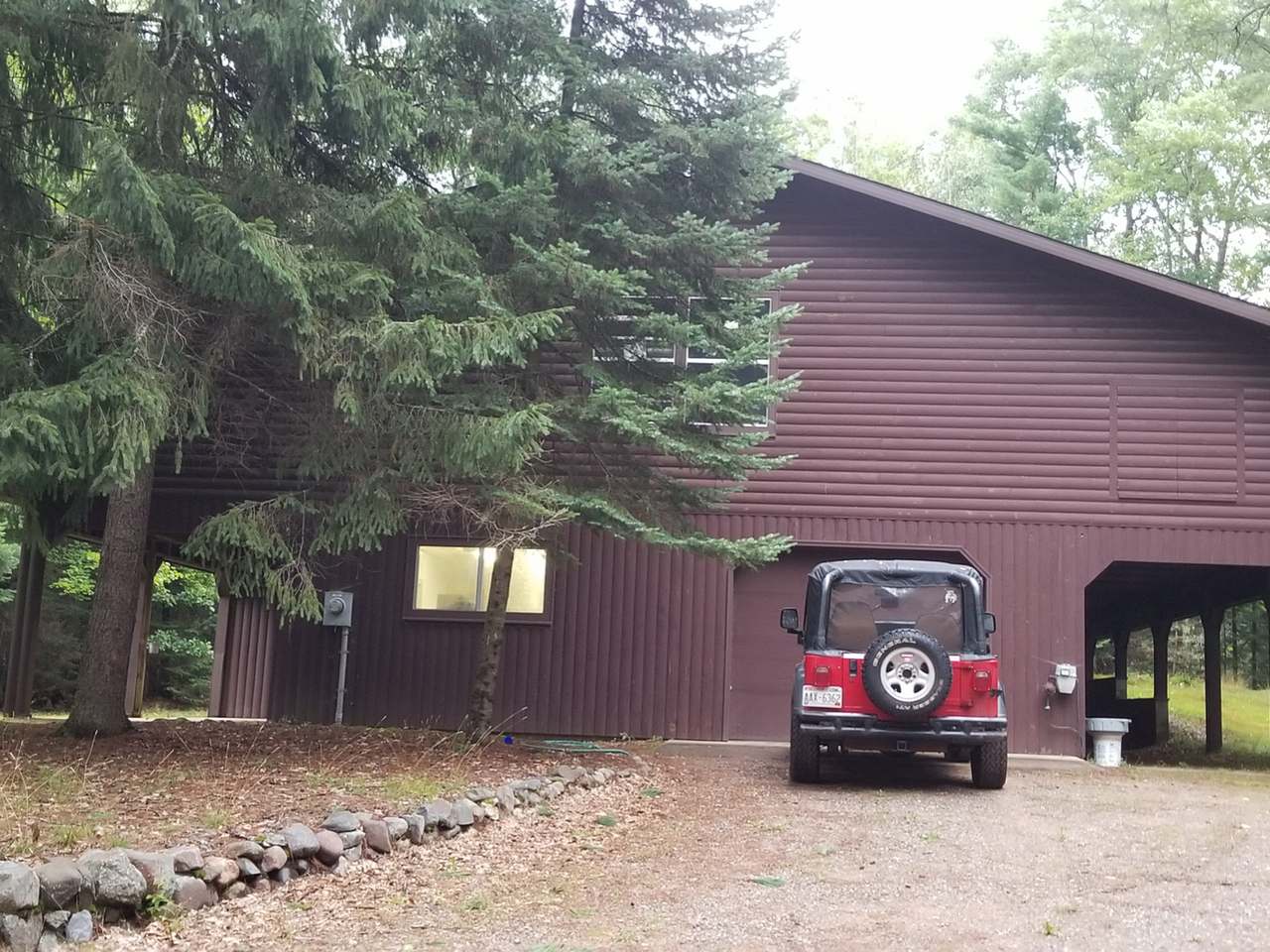 3160 9 Mile Road Eagle River, WI 54521 - Photo 16 of 25 Gallery Image 16