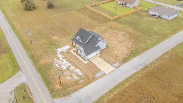 $349,000 | 874 Old Shiloh Road, Adamsville, TN 38310
