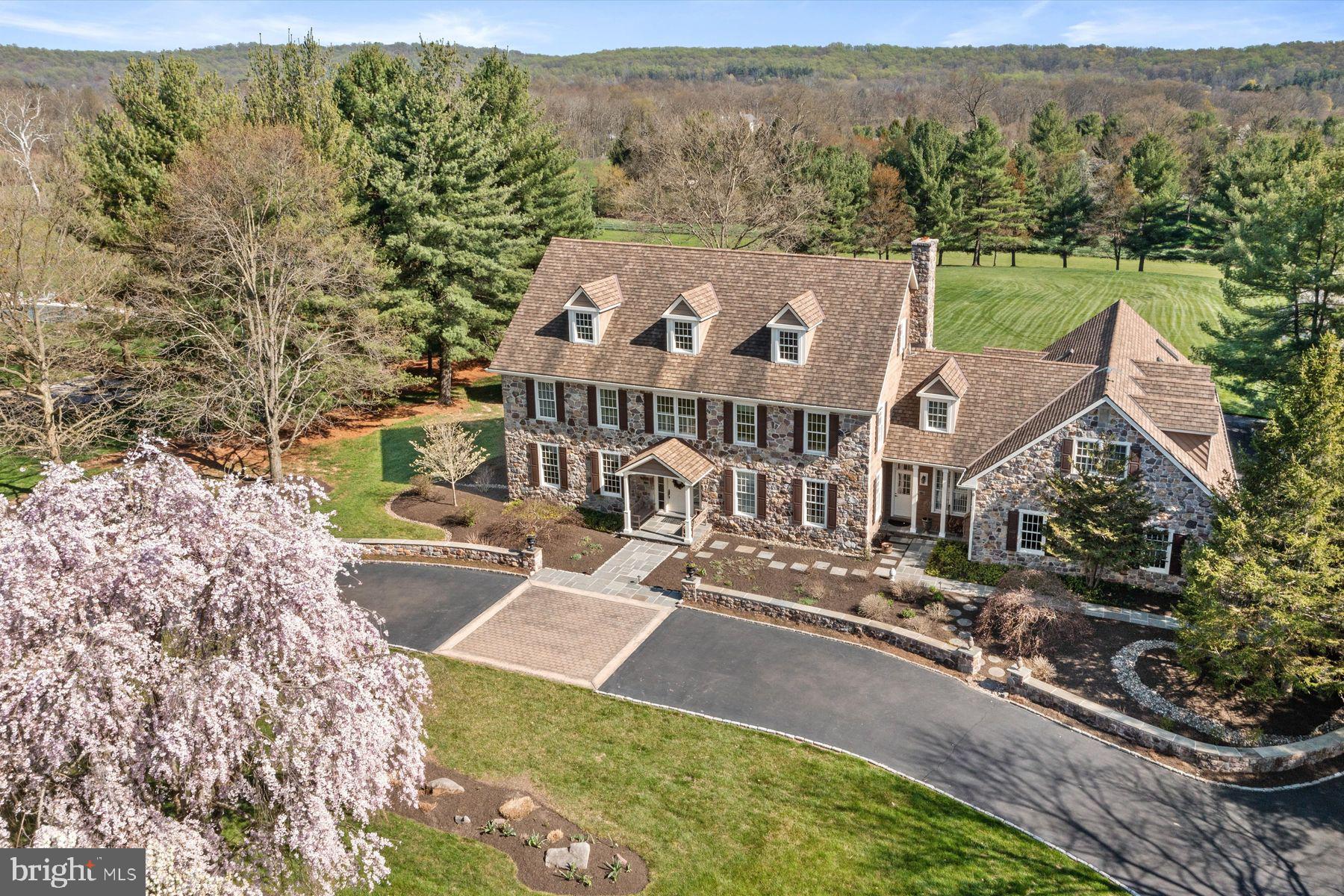 230 Lurgan Road New Hope, PA 18938 - Photo 3 of 50 Gallery Image 3