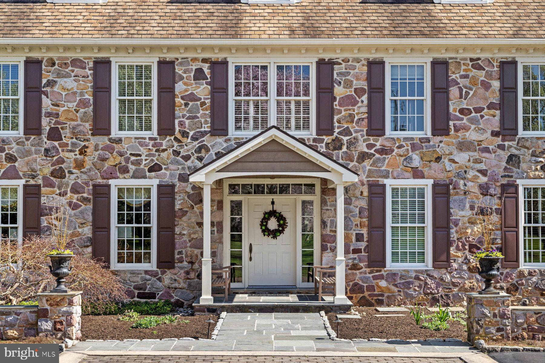 230 Lurgan Road New Hope, PA 18938 - Photo 4 of 50 Gallery Image 4