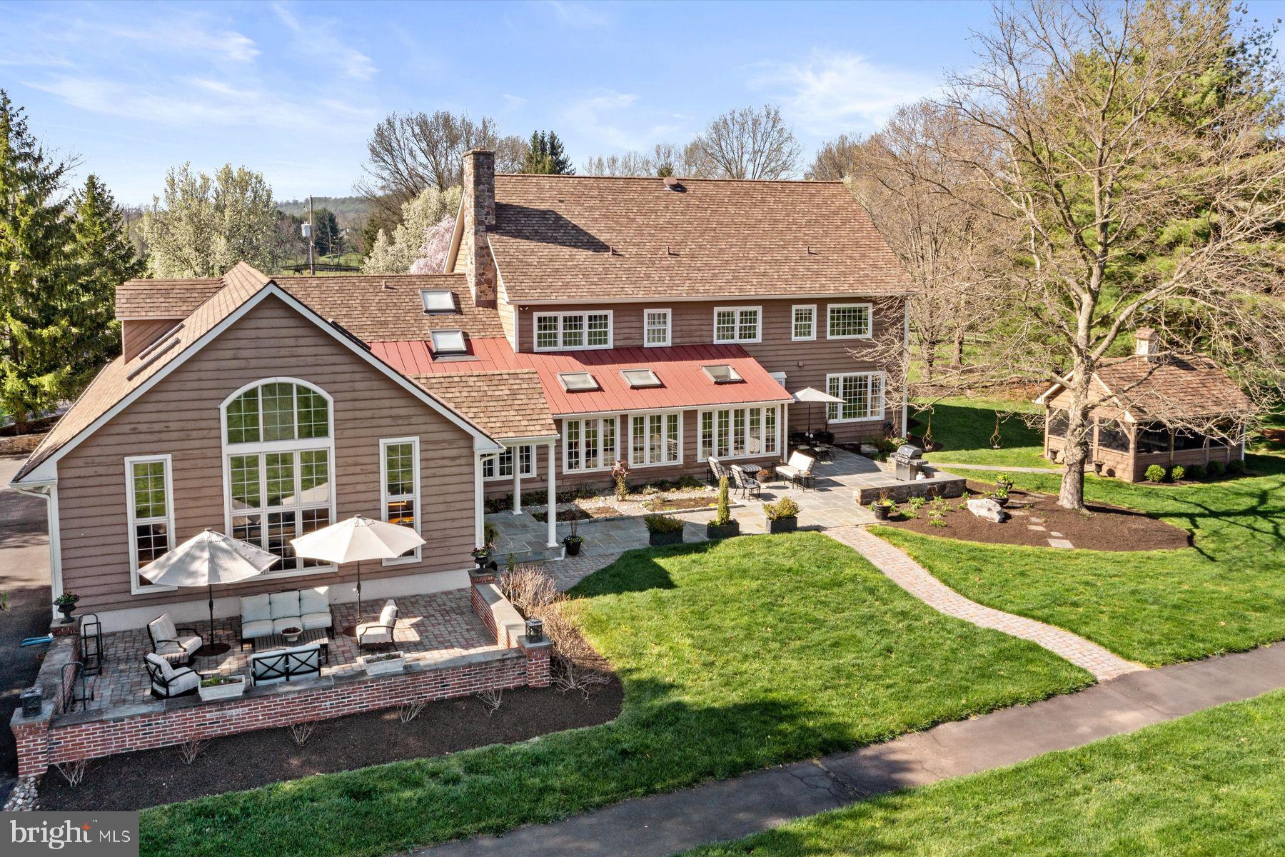 230 Lurgan Road New Hope, PA 18938 - Photo 46 of 50 Gallery Image 46