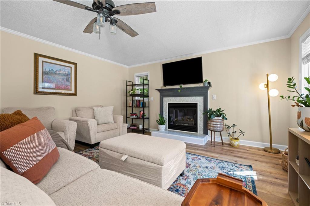 4312 Cooper Road Winston-Salem, NC 27127 - Photo 8 of 47