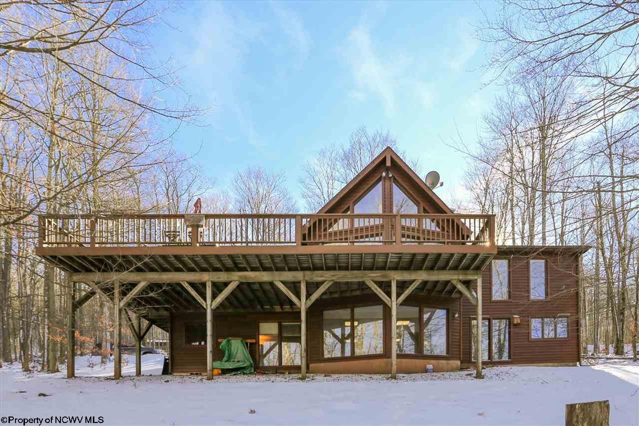 849 Ridge Road Davis, WV 26260 - Photo 1 of 29 Gallery Image 1
