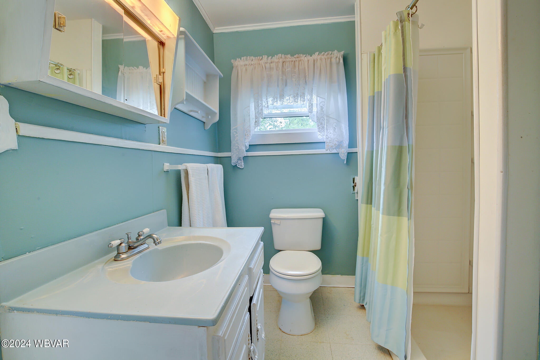459 Bloss Mountain Road Liberty, PA 16930 - Photo 31 of 44 Full Bathroom
