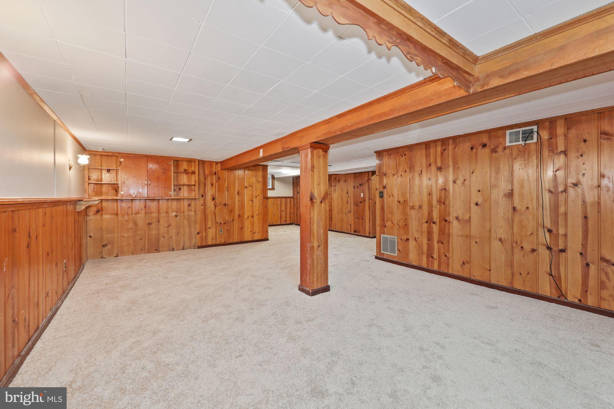 10102 Quinby Street Silver Spring, MD 20901 - Photo 22 of 28 Recreation/Media Room