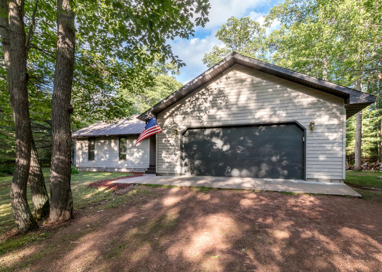 8092 Clark Road Minocqua, WI 54548 - Photo 24 of 26 Gallery Image 24