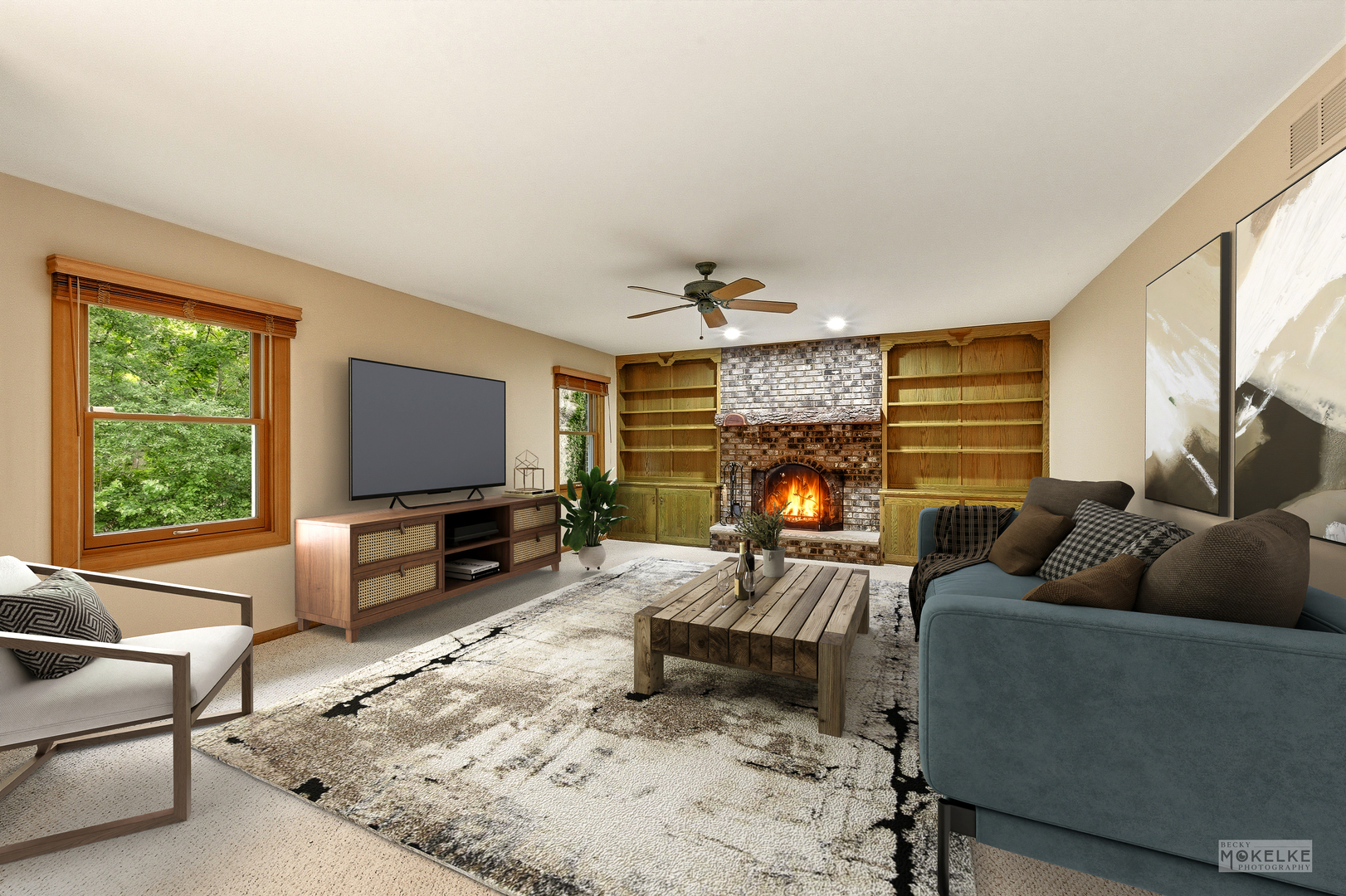 2340 Ridgewood Road Lisle, IL 60532 - Photo 17 of 47