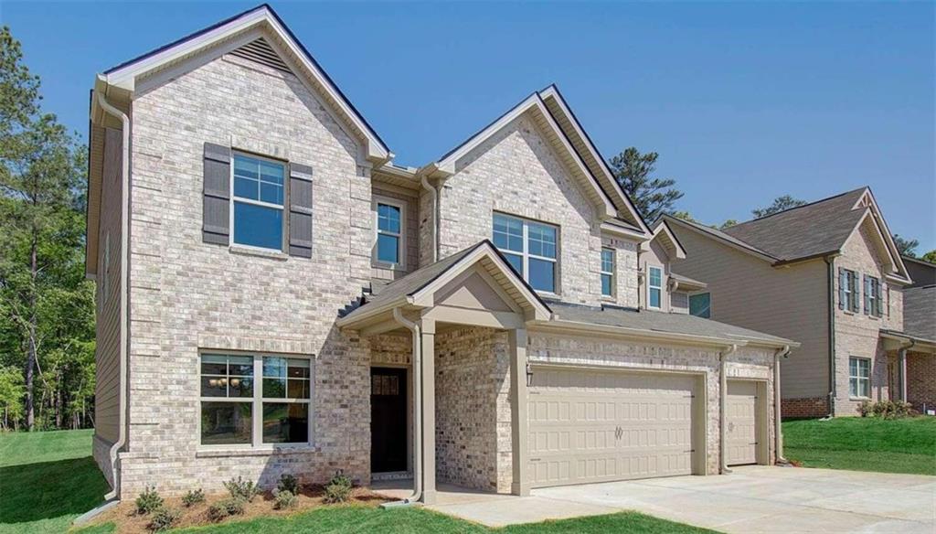 3003 Amabile Road Dacula, GA 30019 - Photo 1 of 1 Gallery Image 1
