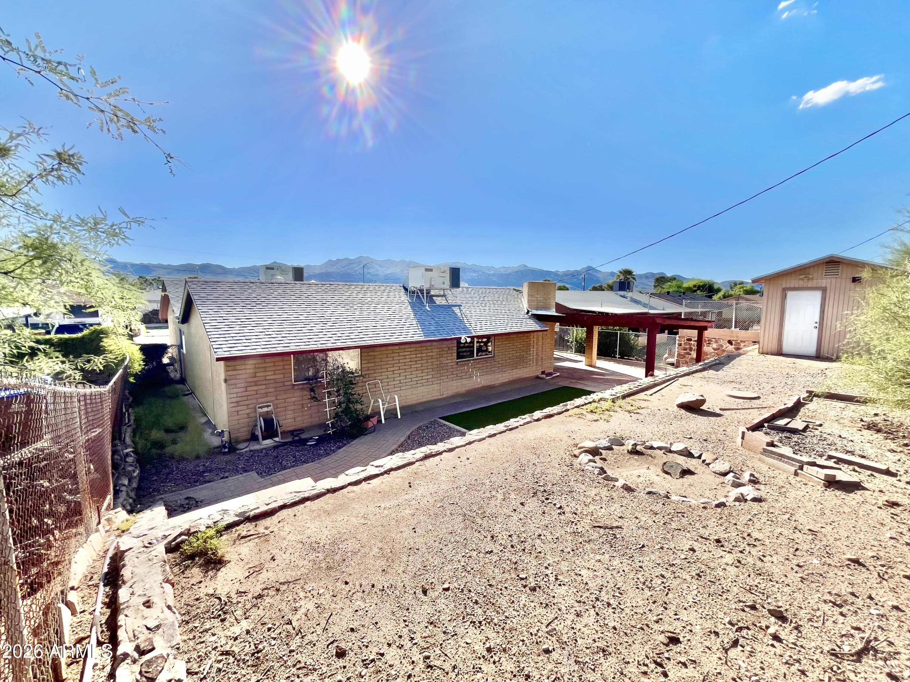 342 Danbury Road Kearny, AZ 85137 - Photo 34 of 37 21