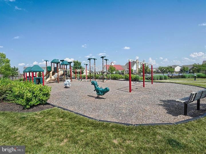 4756 Plum Road Monrovia, MD 21770 - Photo 18 of 28 Enjoy the Neighborhood Playgrounds!