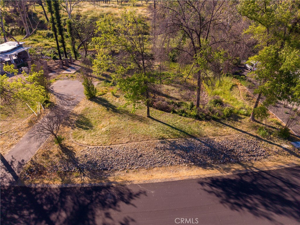 109 Sycamore Valley Road Chico, CA 95973 - Photo 4 of 17 a backyard of a house