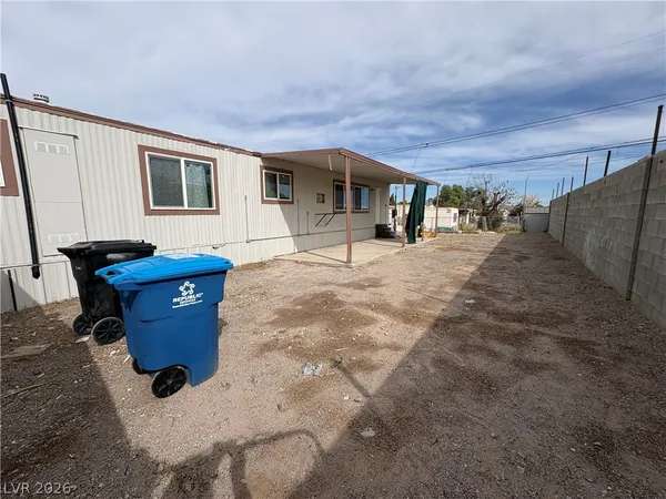 $1,321 | 223 Mojave Lane, Henderson, NV 89015