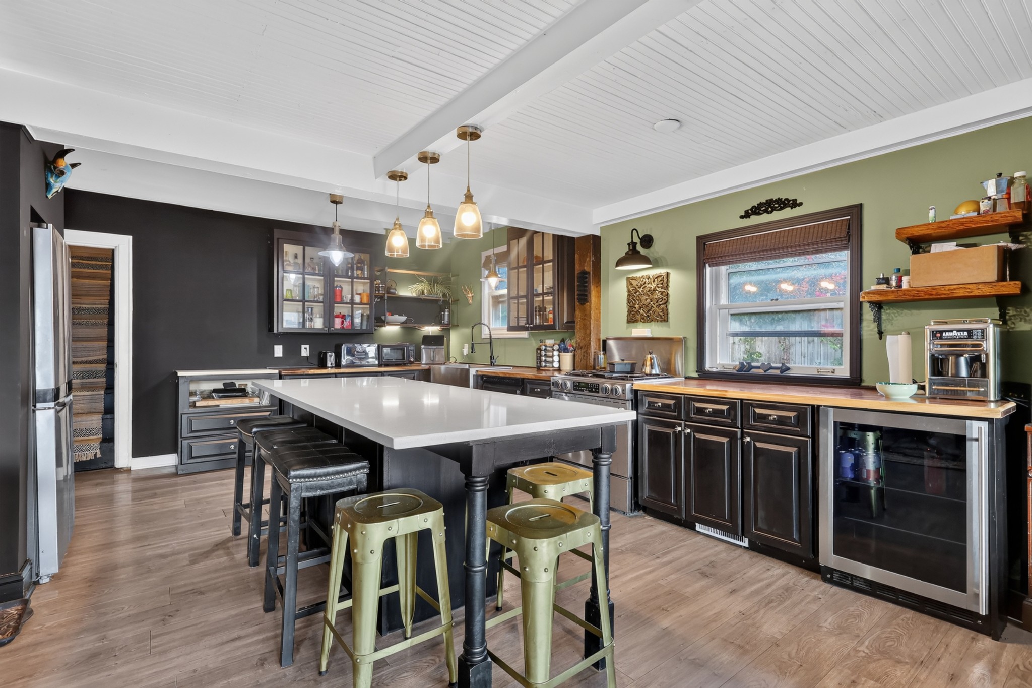244 Franklin Limestone Road Nashville, TN 37217 - Photo 7 of 72 Gallery Image 7
