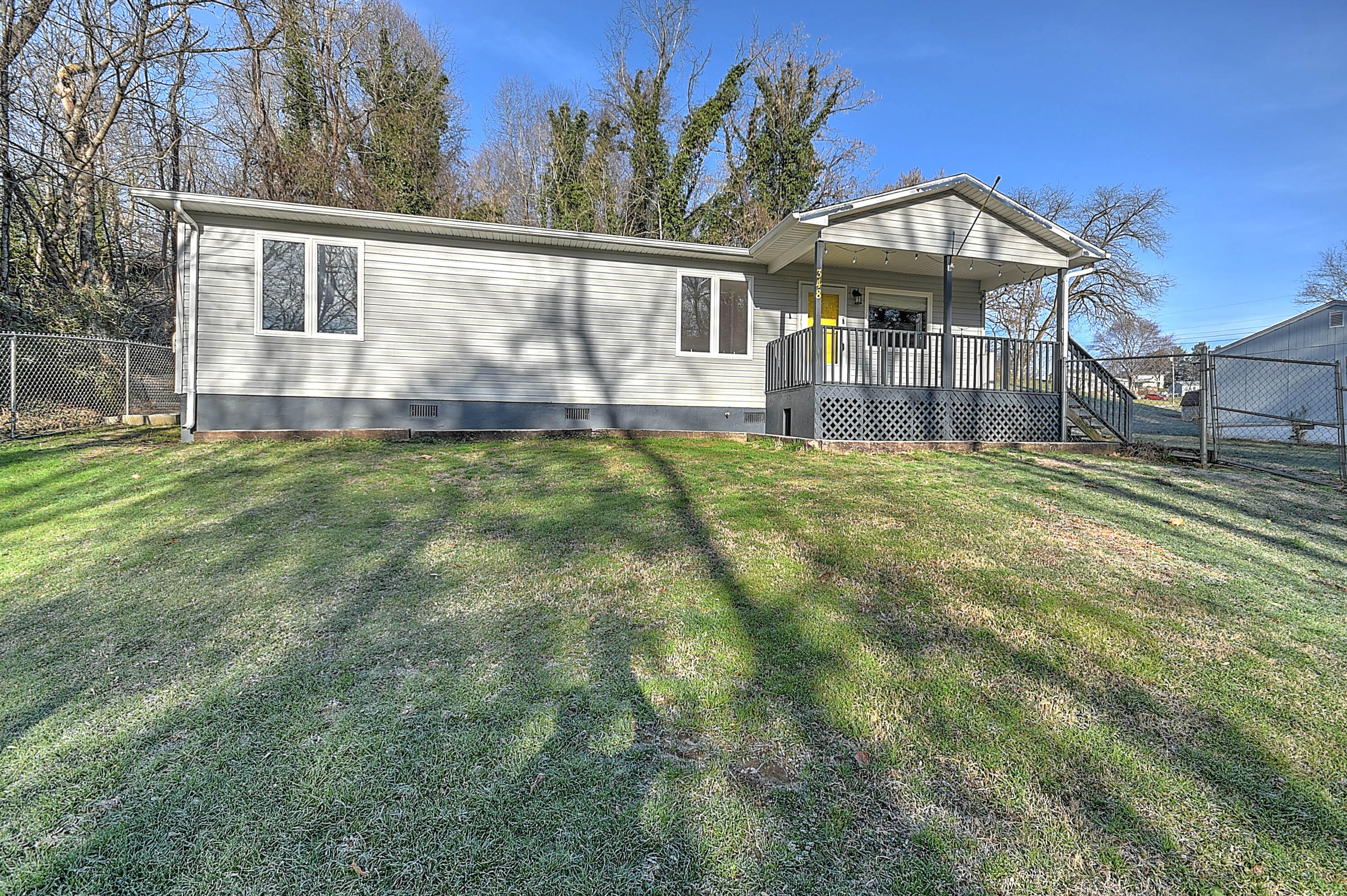 348 Rosedale Lane Bristol, TN 37620 - Photo 1 of 22 Rosedale-3