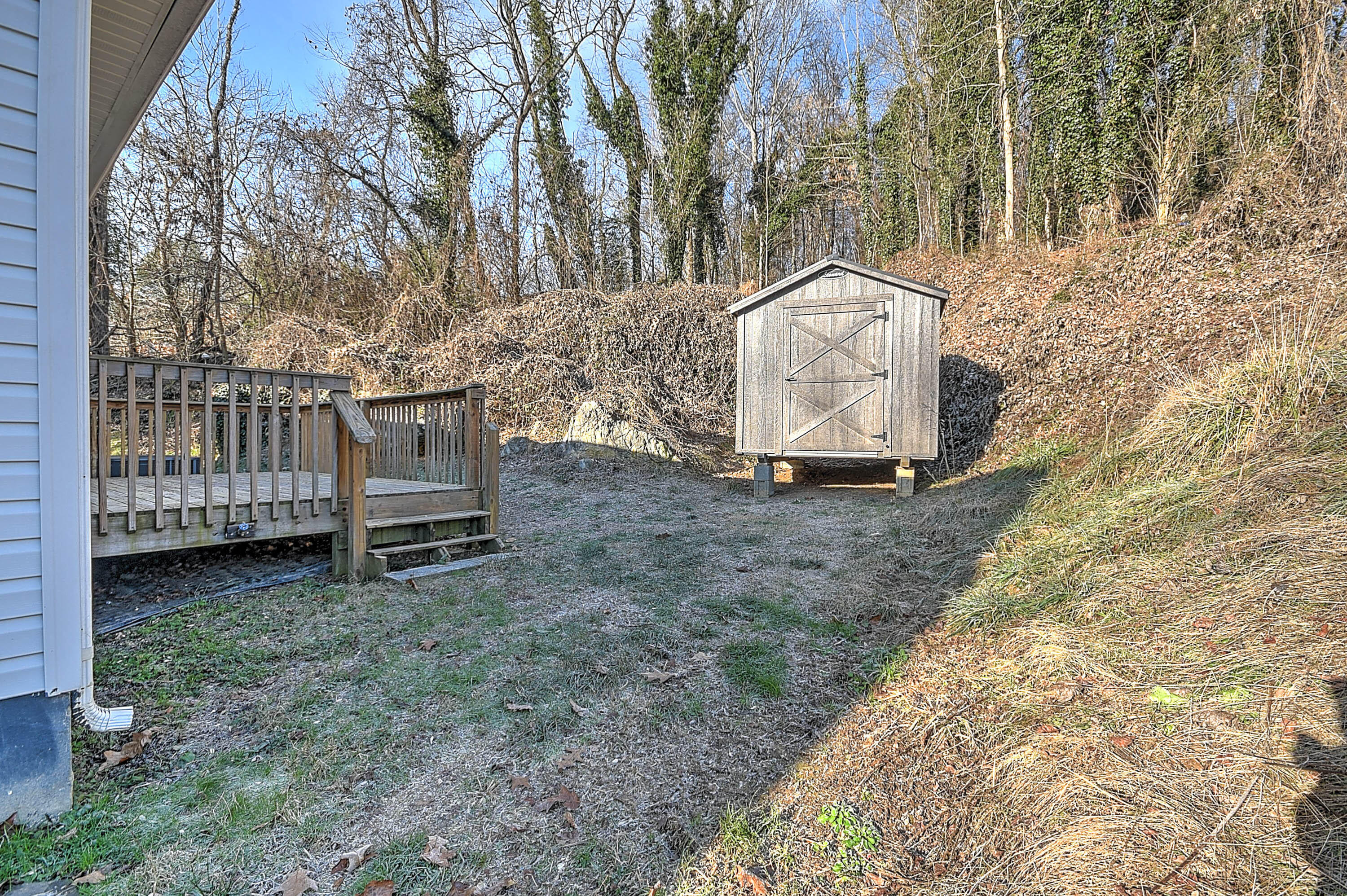 348 Rosedale Lane Bristol, TN 37620 - Photo 19 of 22 Rosedale-4