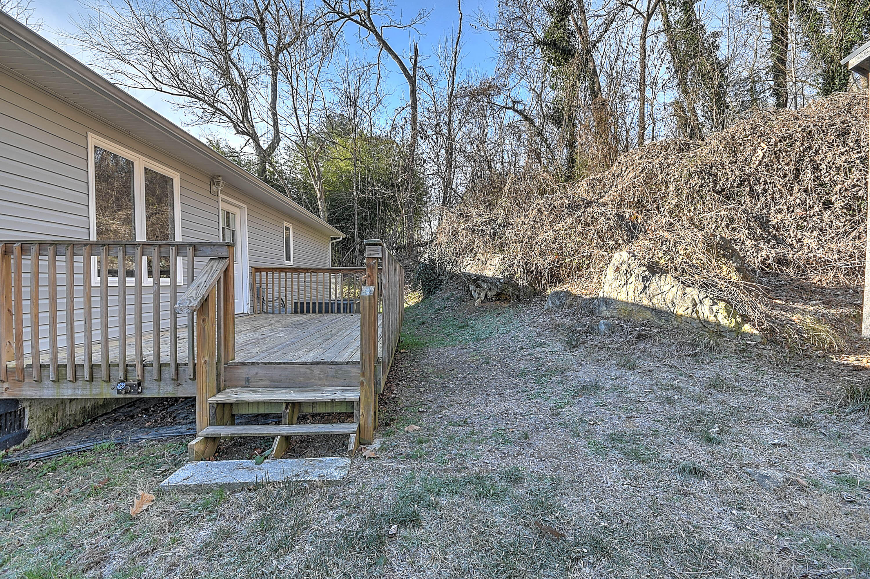 348 Rosedale Lane Bristol, TN 37620 - Photo 20 of 22 Rosedale-5