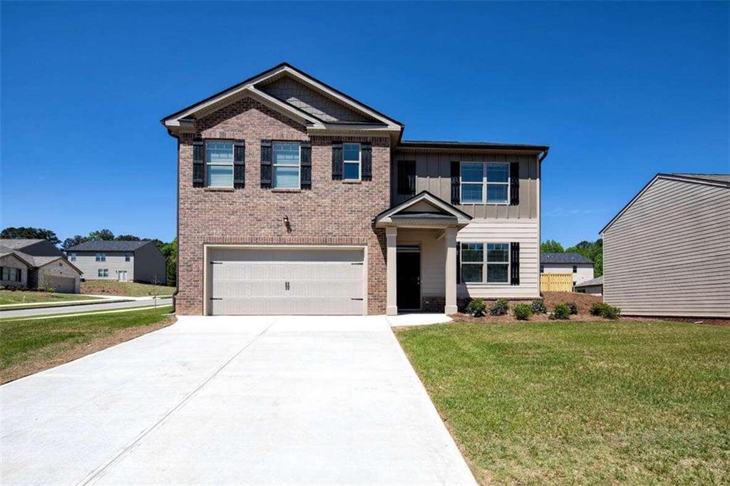 220 Canberra Way Locust Grove, GA 30248 - Photo 1 of 1 Gallery Image 1
