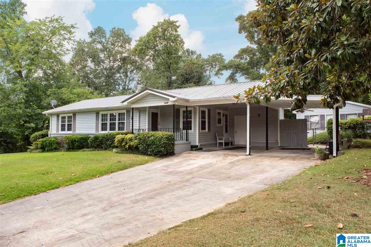 1232 Frances Street Leeds, AL 35094 - Photo 20 of 21