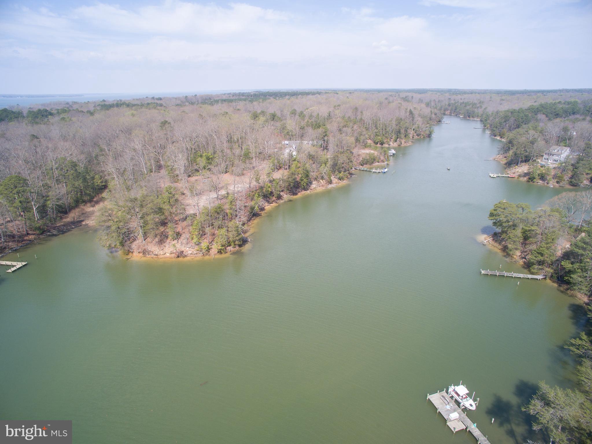 0 Rocky Neck Road Lancaster, VA 22503 - Photo 3 of 19 Gallery Image 3