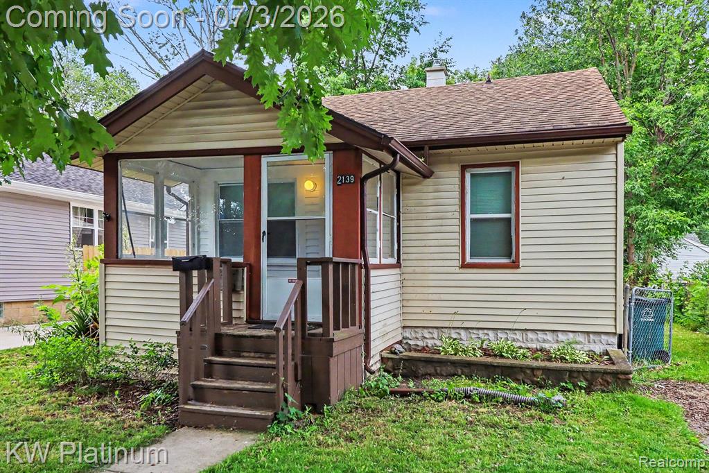 2139 Romeo Street Ferndale, MI 48220 - Photo 25 of 28
