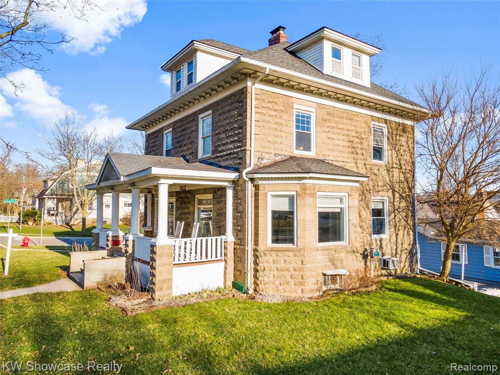 322 West Commerce Street Milford, MI 48381 - Photo 3 of 35