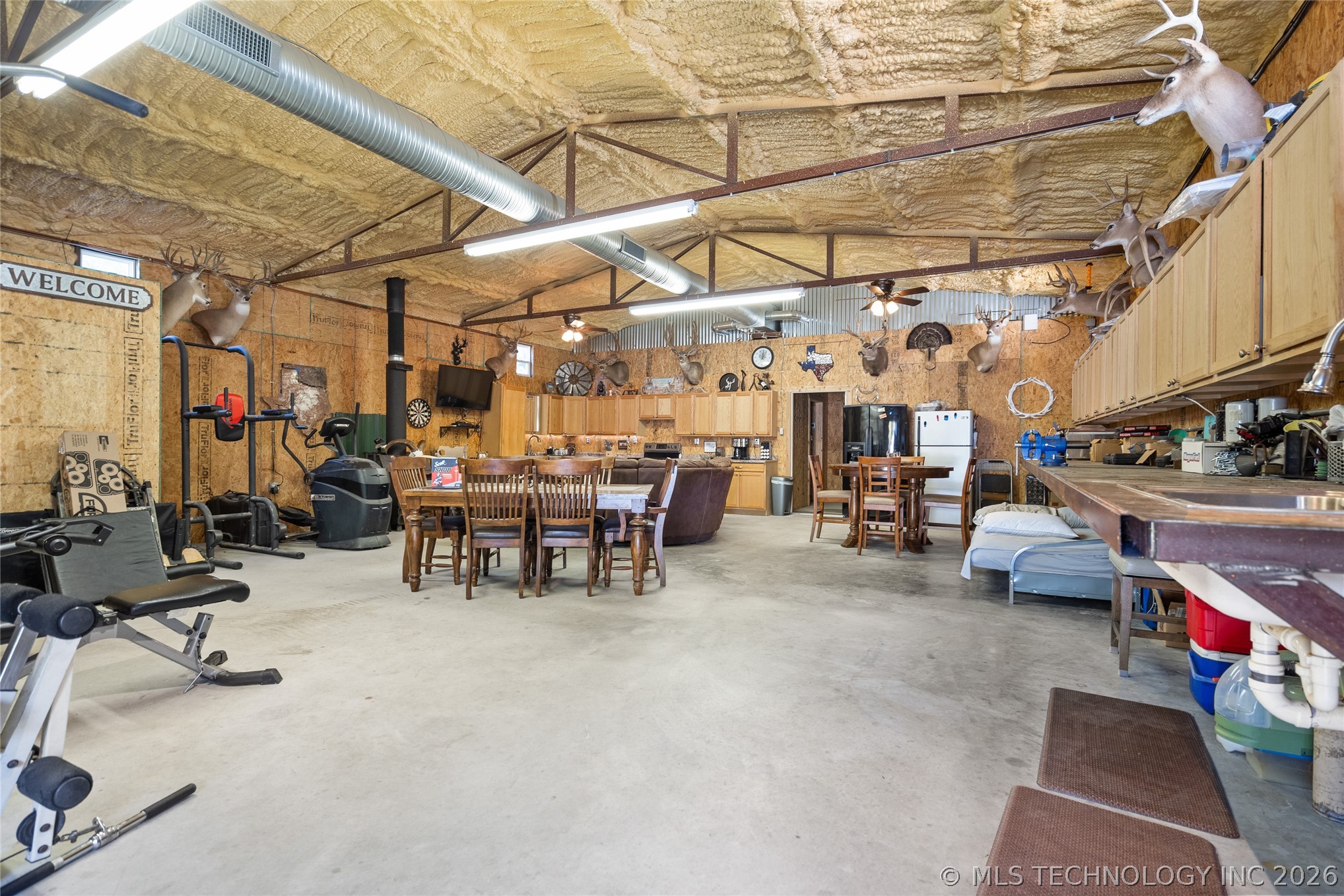 9212 Keltner Road Wilson, OK 73463 - Photo 42 of 68 Gallery Image 42