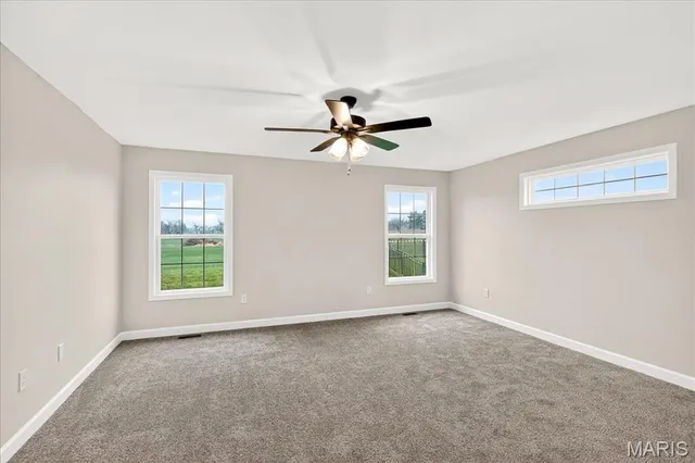 $445,000 | 617 Middletown Court, O'Fallon, IL 62269