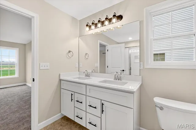 $445,000 | 617 Middletown Court, O'Fallon, IL 62269