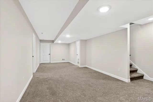 $445,000 | 617 Middletown Court, O'Fallon, IL 62269