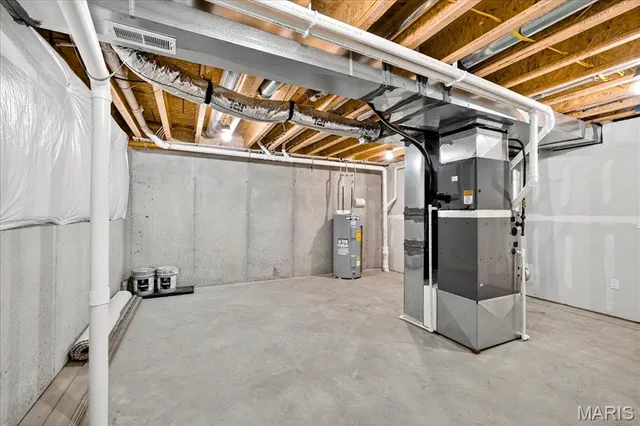 $445,000 | 617 Middletown Court, O'Fallon, IL 62269