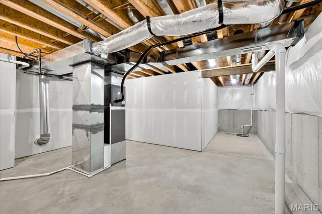 $445,000 | 617 Middletown Court, O'Fallon, IL 62269