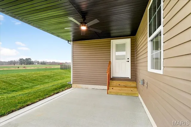 $445,000 | 617 Middletown Court, O'Fallon, IL 62269