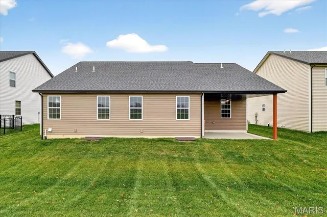 $445,000 | 617 Middletown Court, O'Fallon, IL 62269