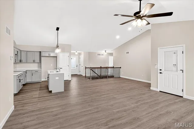 $445,000 | 617 Middletown Court, O'Fallon, IL 62269