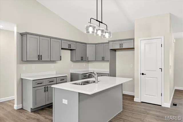 $445,000 | 617 Middletown Court, O'Fallon, IL 62269