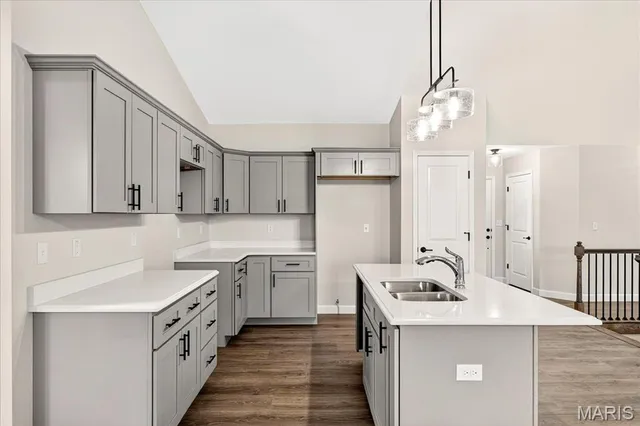 $445,000 | 617 Middletown Court, O'Fallon, IL 62269