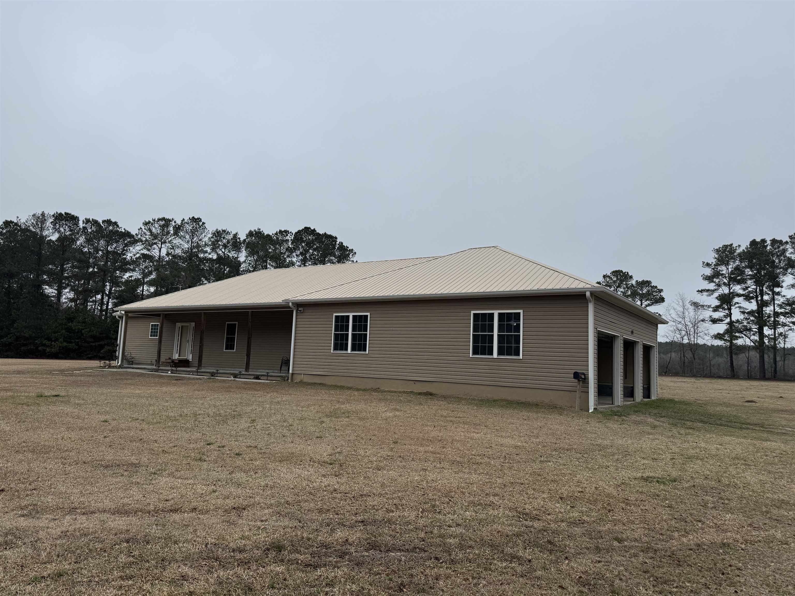 1585 Daisy Road Loris, SC 29569 - Photo 47 of 48