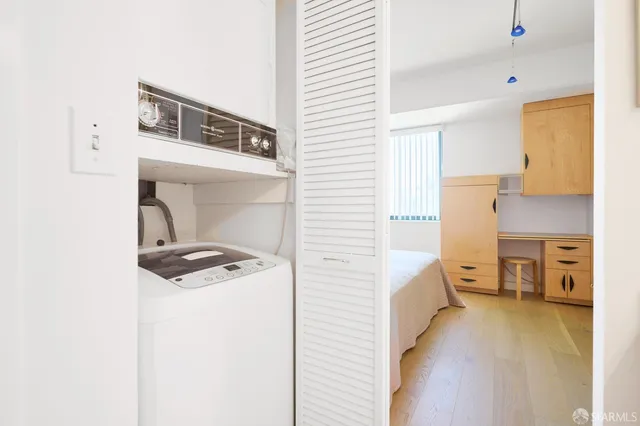 $667,999 | 1 Daniel Burnham Court, Unit 816, San Francisco, CA 94109