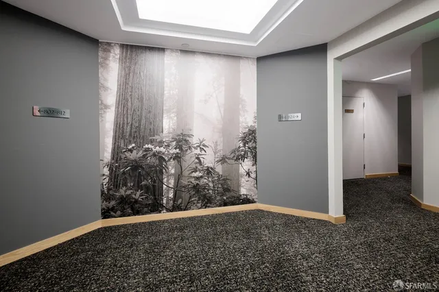 $667,999 | 1 Daniel Burnham Court, Unit 816, San Francisco, CA 94109